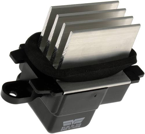 Résistance du moteur du ventilateur de DORMAN (OE SOLUTIONS) - 973-406