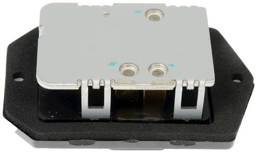 Dorman OE Solutions 4 Terminal Blower Motor Resistor Kit 973459