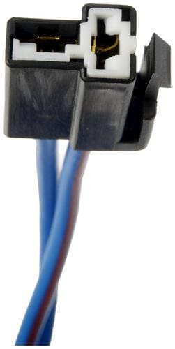 Dorman Cablaggio resistore motore ventilatore 645-560