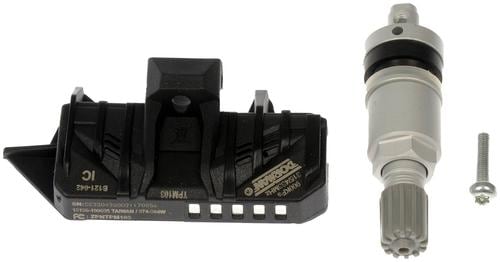 Infiniti FX35 FX50 QX70 09-17 OEM TPMS Pneumatici Pressione Monitor