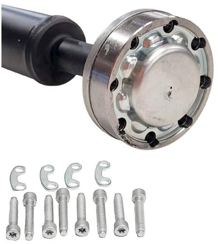 Dorman OE Solutions Drive Shaft Assembly 61-7/8 Inch 976986 | O