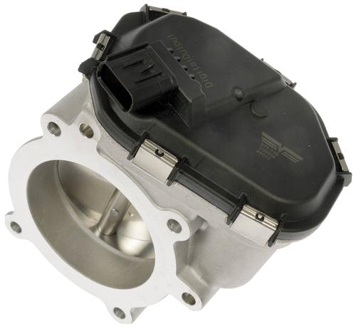 Dorman OE Solutions Fuel Injection Throttle Body 977178 | O'Reilly