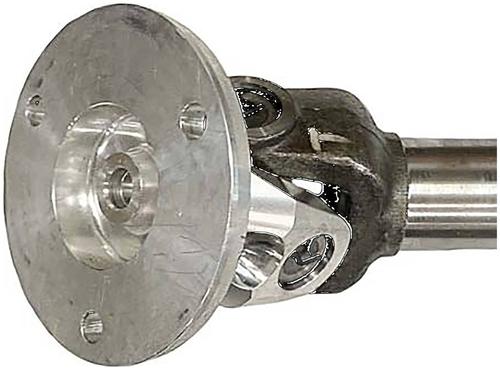 Dorman OE Solutions Drive Shaft Assembly 52-1/4 Inch 986928 | O
