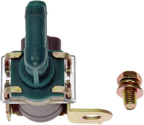 Dorman OE Solutions 2 Terminal Canister Purge Valve/Solenoid