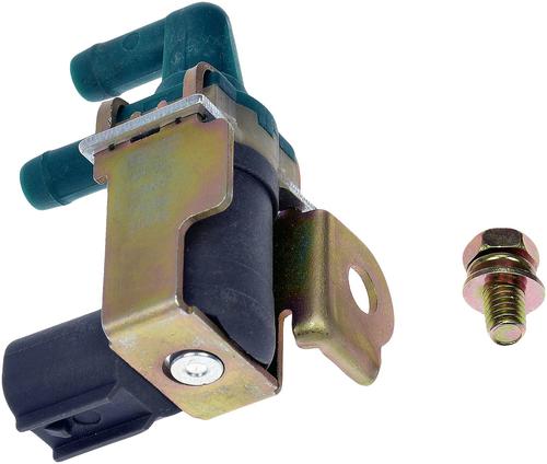 Dorman OE Solutions 2 Terminal Canister Purge Valve/Solenoid