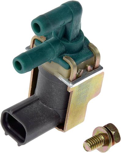 Dorman OE Solutions 2 Terminal Canister Purge Valve/Solenoid