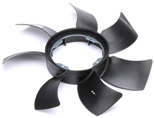 Dorman OE Solutions Metal, Plastic Clutch Fan Blade 621326 | O