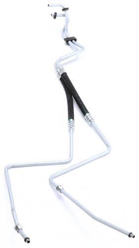 Dorman OE Solutions Transmission Oil Cooler Line 624281 | O'Reilly