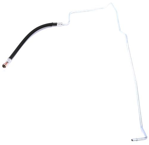 Dorman OE Solutions Transmission Oil Cooler Pressure Line Assembly