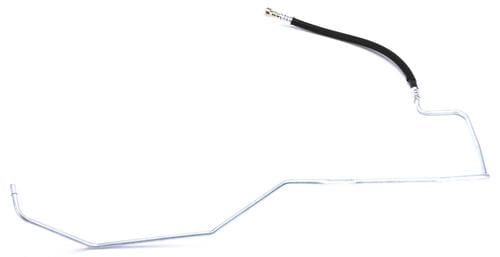 Dorman OE Solutions Transmission Oil Cooler Pressure Line Assembly