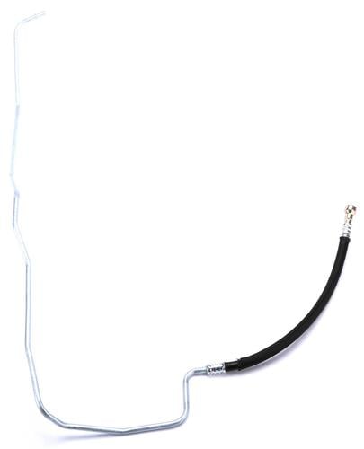 Dorman OE Solutions Transmission Oil Cooler Pressure Line Assembly