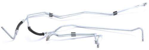 Dorman OE Solutions Transmission Oil Cooler Line 624551 | O'Reilly
