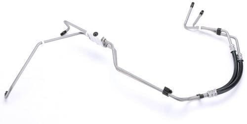 Dorman 625-105 – Tubo Linea Olio Con Raccordi – Ricambio Aftermarket Con Garanzia A Vita - 2