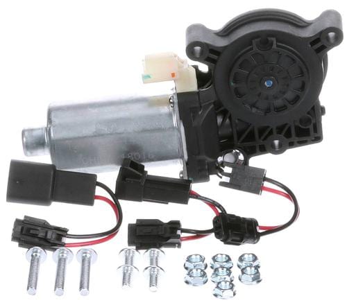 Dorman OE Solutions 2 Terminal Window Lift Motor - New 742143 | O