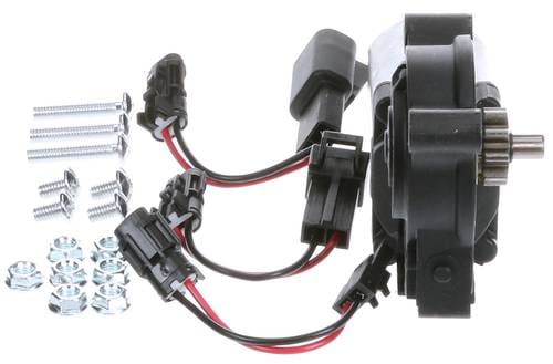 Dorman OE Solutions 2 Terminal Window Lift Motor - New 742143 | O