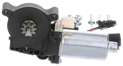 Dorman OE Solutions 2 Terminal Window Lift Motor - New 742143 | O