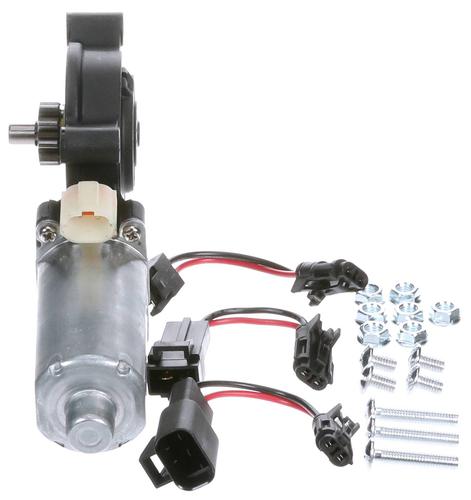 Dorman OE Solutions 2 Terminal Window Lift Motor - New 742143 | O