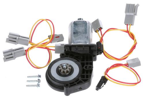 Dorman OE Solutions 2 Terminal Window Lift Motor - New 742251 | O