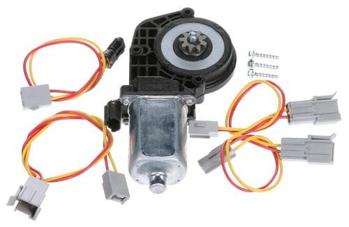 Dorman OE Solutions 2 Terminal Window Lift Motor - New 742251 | O