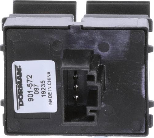 Dorman OE Solutions Power Window Switch 901572 | O'Reilly Auto Parts