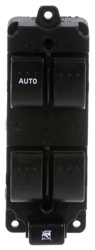 Interruptor De Vidrio Eléctrico De La Puerta Para Nissan Pathfinder Nissan Stanza Marca Dorman Numero De Parte 901 808