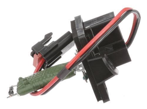 Resistore motore soffiante NRF 342043 - Norauto