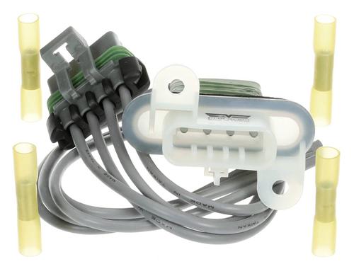Dorman 973-574 Kit resistori motore ventilatore con cablaggio