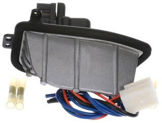 Dorman 973-441 – Kit Di Resistenza Per Ventola Di Raffreddamento – Ripristina Le Velocità Del Ventilatore Auto