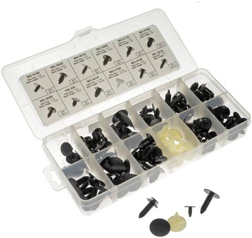 Dorman Body Fastener Assortment 030742 | O'Reilly Auto Parts
