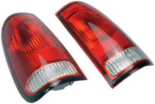 Dorman Tail Light Kit 1590176 | O'Reilly Auto Parts