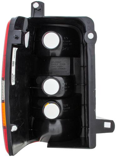 Dorman Tail Light Assembly 1610435 | O'Reilly Auto Parts
