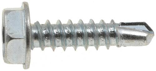 Dorman #10 Thread Self-Tapping Screw 700206BX | O'Reilly Auto Parts