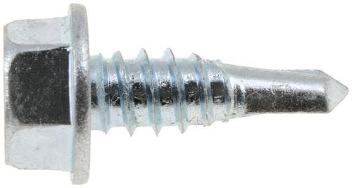 Dorman #14 Thread Self-Tapping Screw 700208BX | O'Reilly Auto Parts