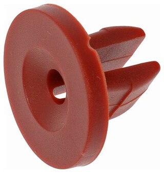 Dorman Help! 85784 Filo Elettrico Rosso 16 Ga, 100 Piedi (30,5 M), Per Circuiti Auto E Moto, Max 15 Ampere