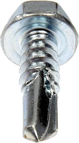 Dorman #12 Thread Self-Tapping Screw 700213BX | O'Reilly Auto Parts