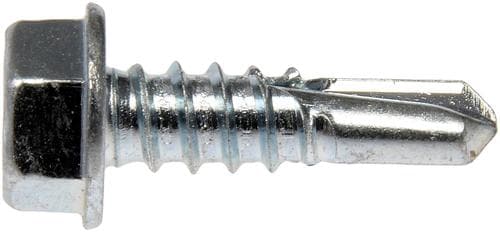 Dorman #12 Thread Self-Tapping Screw 700213BX | O'Reilly Auto Parts