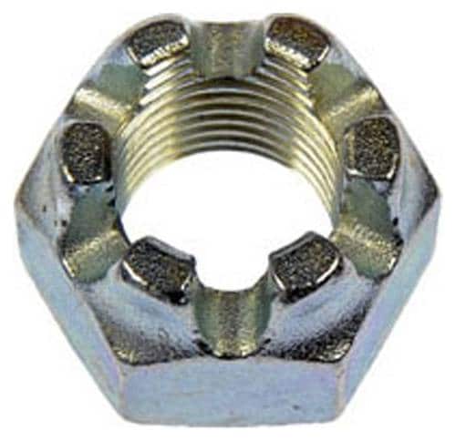 nuts 2005年9月号 Dorman 9/16-18 Inch Thread Nut 814065BX | O'Reilly Auto Parts