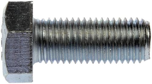 Dorman M10-1.25 Thread Hex Screw 876526BX | O