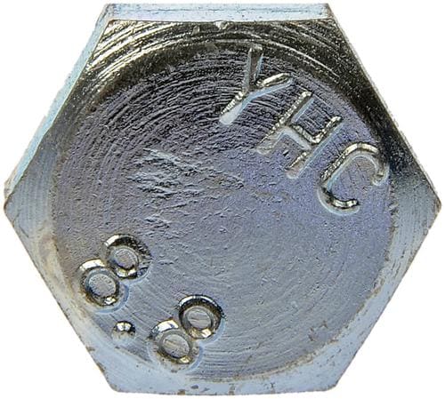 Dorman M10-1.25 Thread Hex Screw 876526BX | O'Reilly Auto Parts