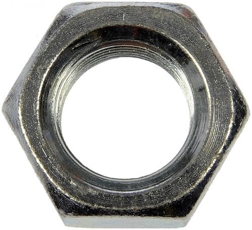 Dorman 5/8-18 Inch Thread Hex Nut 814016BX | O'Reilly Auto Parts