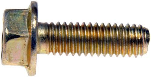 Dorman 5/16-18 Inch Thread Hex Bolt 960110D | O'Reilly Auto Parts