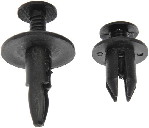 Dorman Push Retainer Assortment 961045D | O'Reilly Auto Parts