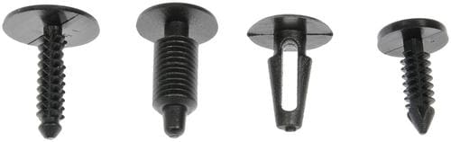 Dorman Door Panel Retainer Assortment 963075D | O'Reilly Auto Parts