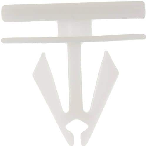 Dorman Molding Clip 963153D | O'Reilly Auto Parts