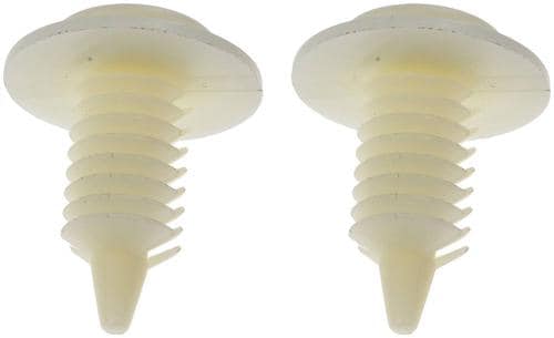 Dorman Panel Trim Retainer 963159D | O'Reilly Auto Parts