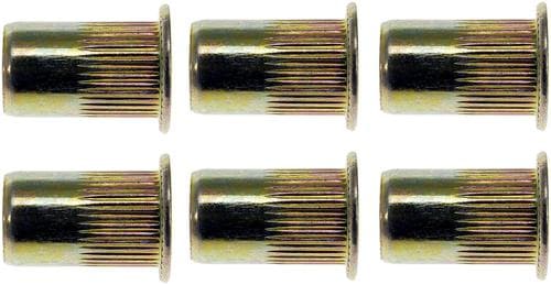 Dorman Rivet Nut 963250BX | O'Reilly Auto Parts