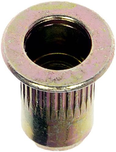 Dorman Rivet Nut 963258D | O'Reilly Auto Parts