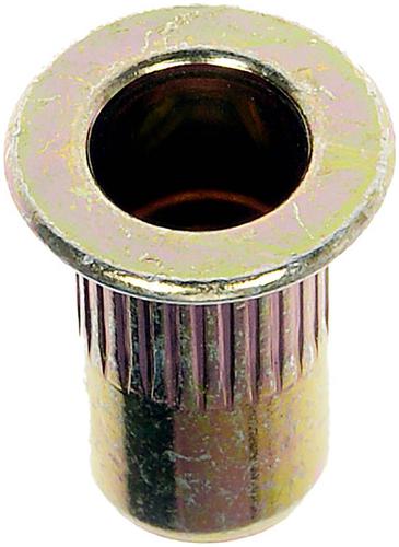 Dorman Rivet Nut 963280BX | O'Reilly Auto Parts