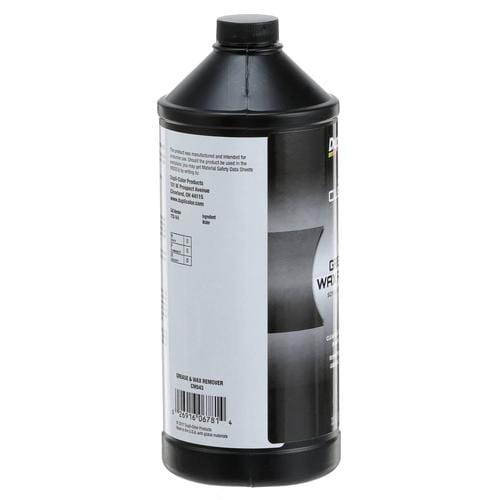 Dupli-Color 1 Quart Wax And Grease Remover CM543 | O'Reilly Auto Parts