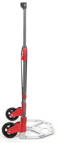 DuraMax 150 Lbs. Fold Up Hand Truck OX2000TZ | O'Reilly Auto Parts